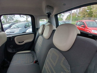 Fiat Panda 1.3 MJT 95 CV S&S 4x4 (12)