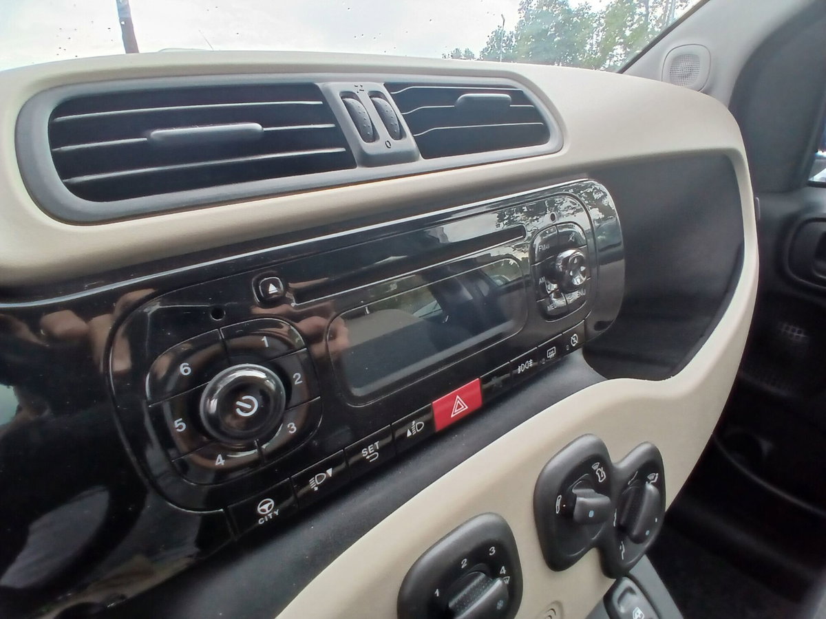 Fiat Panda 1.3 MJT 95 CV S&S 4x4 (16)