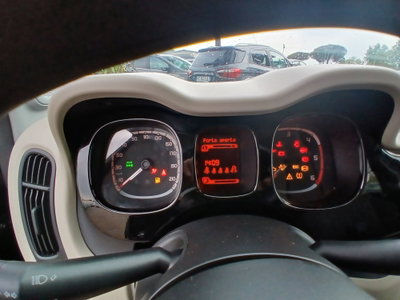 Fiat Panda 1.3 MJT 95 CV S&S 4x4 (18)