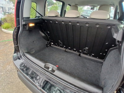 Fiat Panda 1.3 MJT 95 CV S&S 4x4 (9)