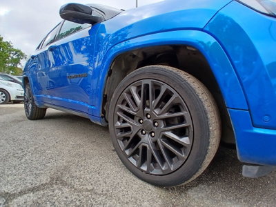 Jeep Compass 1.6 Multijet II 2WD S (11)