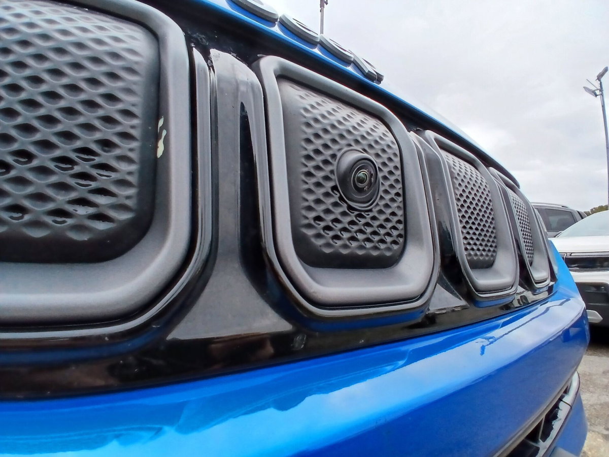 Jeep Compass 1.6 Multijet II 2WD S (12)