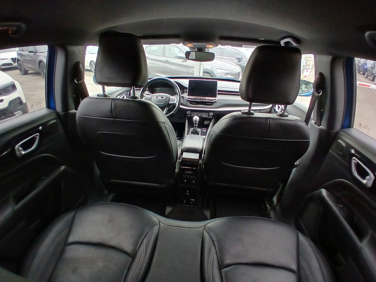 Jeep Compass 1.6 Multijet II 2WD S (15)