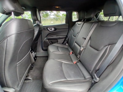Jeep Compass 1.6 Multijet II 2WD S (16)