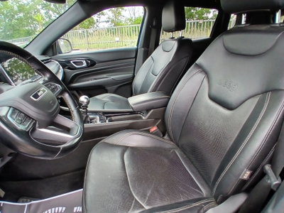Jeep Compass 1.6 Multijet II 2WD S (17)