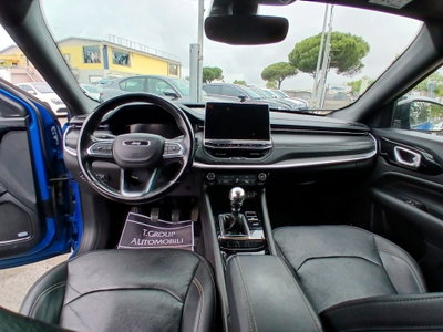 Jeep Compass 1.6 Multijet II 2WD S (20)