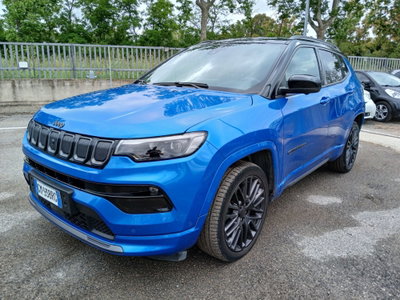 Jeep Compass 1.6 Multijet II 2WD S (3)