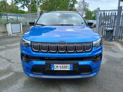 Jeep Compass 1.6 Multijet II 2WD S (4)