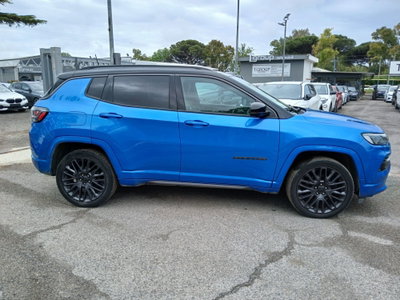 Jeep Compass 1.6 Multijet II 2WD S (5)