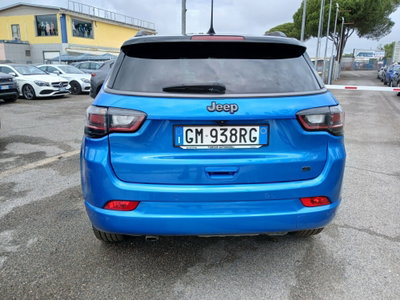 Jeep Compass 1.6 Multijet II 2WD S (7)