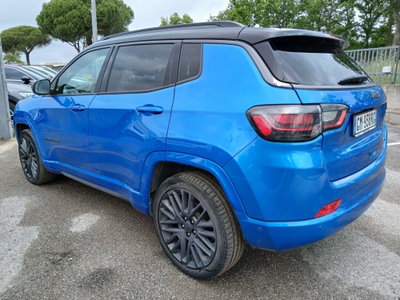 Jeep Compass 1.6 Multijet II 2WD S (8)