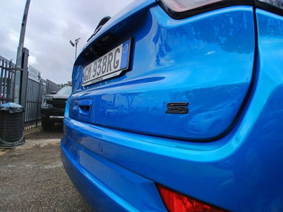 Jeep Compass 1.6 Multijet II 2WD S (9)
