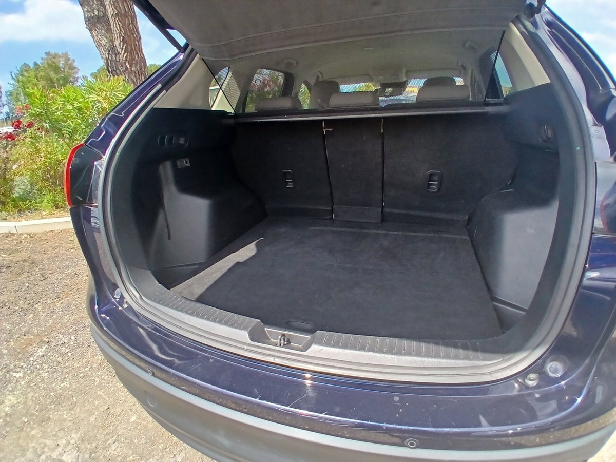 Mazda CX-5 2.2L Skyactiv-D 150CV 4WD Exceed (10)