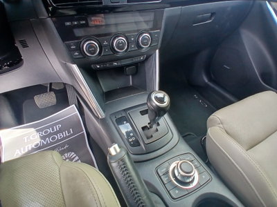 Mazda CX-5 2.2L Skyactiv-D 150CV 4WD Exceed (17)