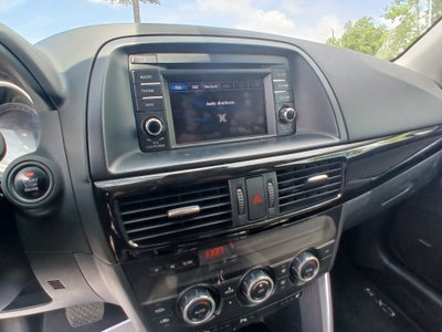 Mazda CX-5 2.2L Skyactiv-D 150CV 4WD Exceed (18)