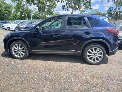 Mazda CX-5 2.2L Skyactiv-D 150CV 4WD Exceed (3)