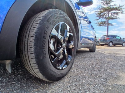 Kia Sportage 1.6 CRDI 136 CV 2WD Mild Hybrid Business Class (11)