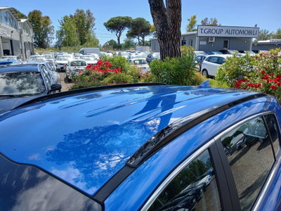 Kia Sportage 1.6 CRDI 136 CV 2WD Mild Hybrid Business Class (12)