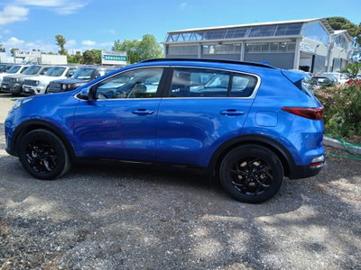 Kia Sportage 1.6 CRDI 136 CV 2WD Mild Hybrid Business Class (2)