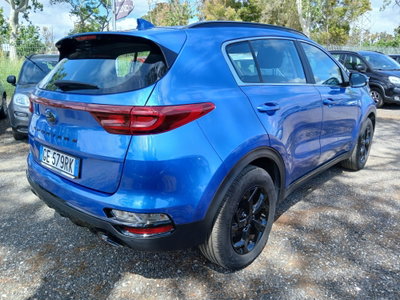 Kia Sportage 1.6 CRDI 136 CV 2WD Mild Hybrid Business Class (6)