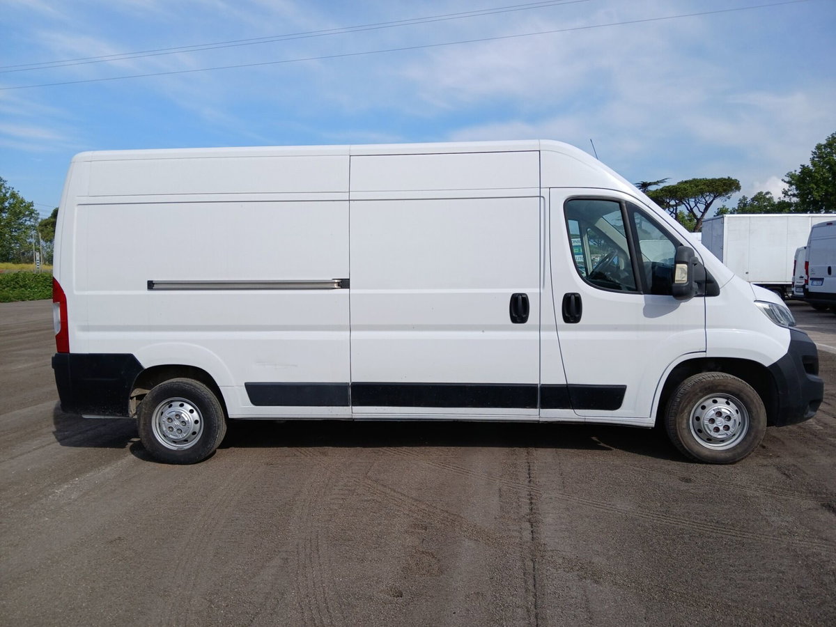 Citroen Jumper Furgone 33 BlueHDi 140 S&S PM-TN Furgone Business