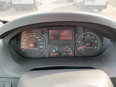 Citroen Jumper Furgone 33 BlueHDi 140 S&S PM-TN Furgone (13)