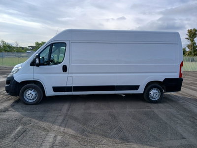 Citroen Jumper Furgone 33 BlueHDi 140 S&S PM-TN Furgone (2)