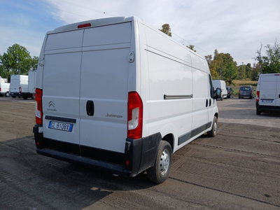 Citroen Jumper Furgone 33 BlueHDi 140 S&S PM-TN Furgone (6)