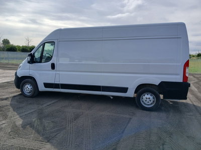 Citroen Jumper Furgone 33 BlueHDi 140 S&S PM-TN Furgone (9)