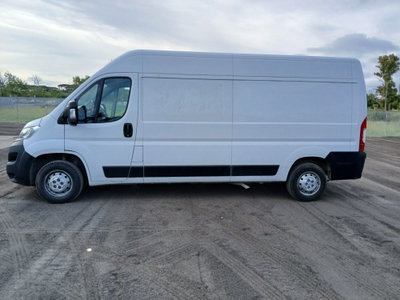 Citroen Jumper Furgone 33 BlueHDi 140 S&S PM-TN Furgone (3)