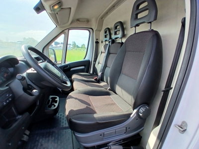 Citroen Jumper Furgone 33 BlueHDi 140 S&S PM-TM Furgone Business (11)