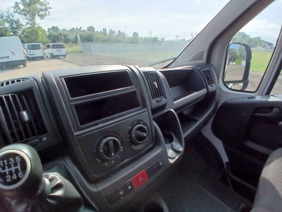 Citroen Jumper Furgone 33 BlueHDi 140 S&S PM-TM Furgone Business (12)