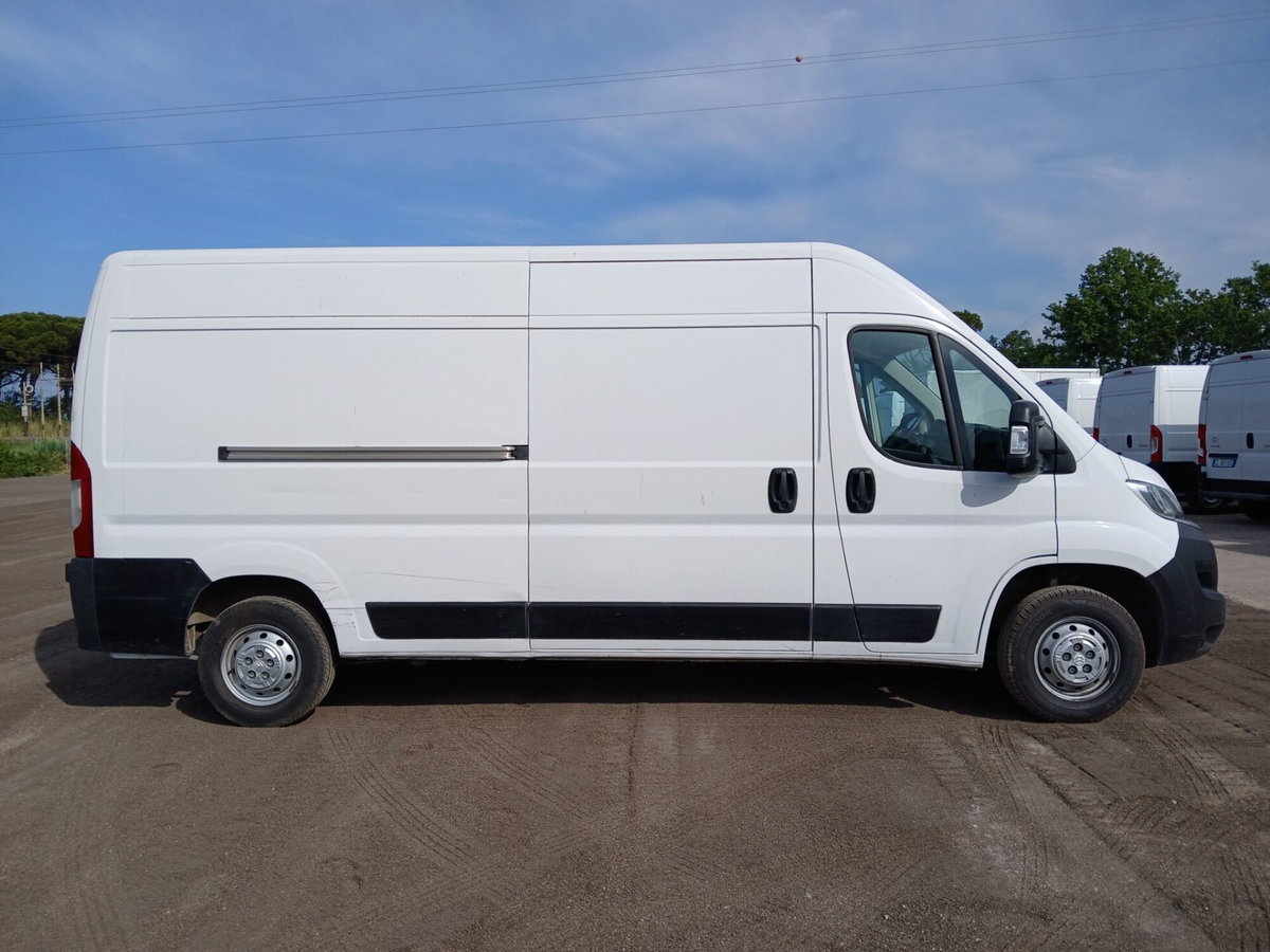 Citroen Jumper Furgone 33 BlueHDi 140 S&S PM-TM Furgone Business (5)
