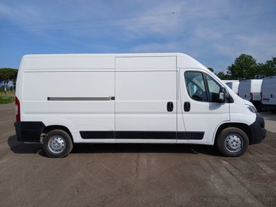 Citroen Jumper Furgone 33 BlueHDi 140 S&S PM-TM Furgone Business (5)
