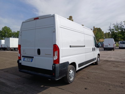 Citroen Jumper Furgone 33 BlueHDi 140 S&S PM-TM Furgone Business (6)