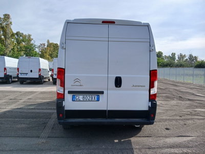 Citroen Jumper Furgone 33 BlueHDi 140 S&S PM-TM Furgone Business (7)