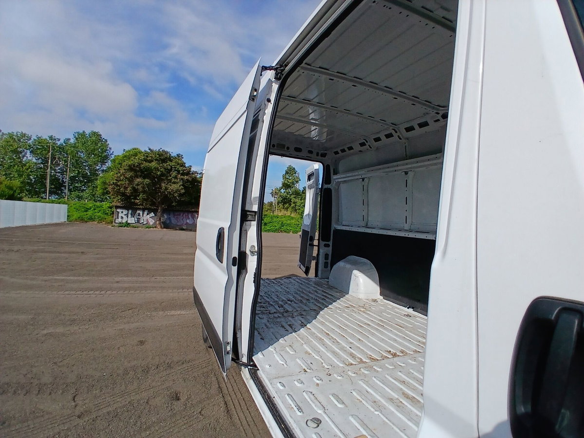Citroen Jumper Furgone 33 BlueHDi 140 S&S PM-TM Furgone Business (9)