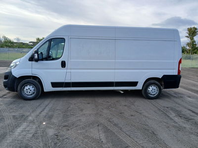 Citroen Jumper Furgone 33 BlueHDi 140 S&S PM-TN Furgone Business usato