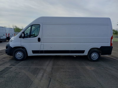 Citroen Jumper Furgone 30 BlueHDi 140 S&S PC-TN Furgone (3)
