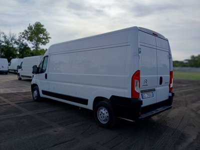 Citroen Jumper Furgone 30 BlueHDi 140 S&S PC-TN Furgone (8)