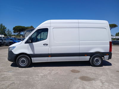 Mercedes-Benz Sprinter F39/35 311 CDI FWD TA Furgone usato