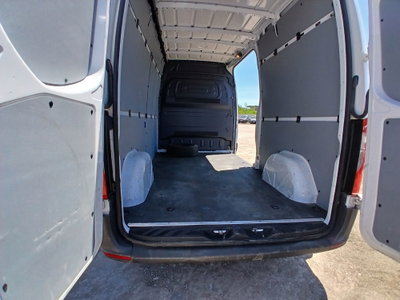 Mercedes-Benz Sprinter F39/35 311 CDI FWD TA Furgone (10)