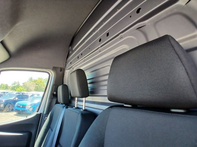 Mercedes-Benz Sprinter F39/35 311 CDI FWD TA Furgone (12)