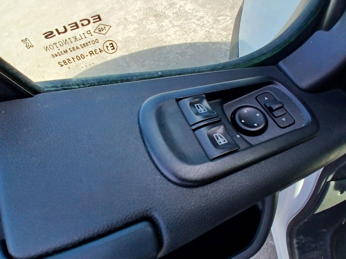 Renault Master Telaio T35 2.3 dCi 135 PM Cabinato Ice (15)
