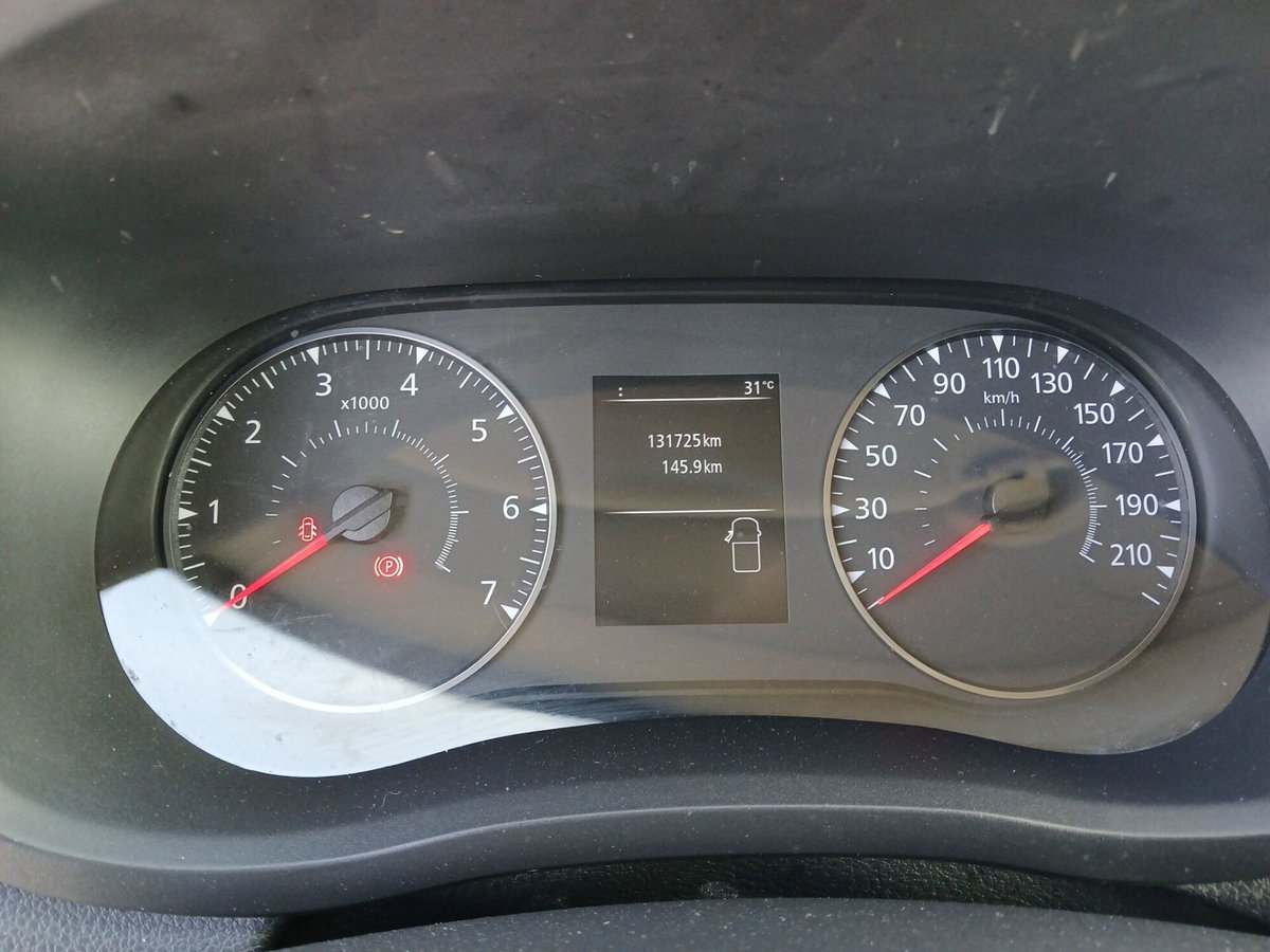 Renault Master Telaio T35 2.3 dCi 135 PM Cabinato Ice (18)