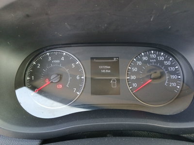 Renault Master Telaio T35 2.3 dCi 135 PM Cabinato Ice (18)