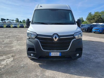 Renault Master Telaio T35 2.3 dCi 135 PM Cabinato Ice (4)