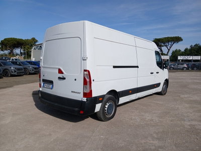 Renault Master Telaio T35 2.3 dCi 135 PM Cabinato Ice (6)