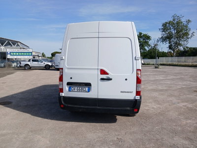 Renault Master Telaio T35 2.3 dCi 135 PM Cabinato Ice (7)
