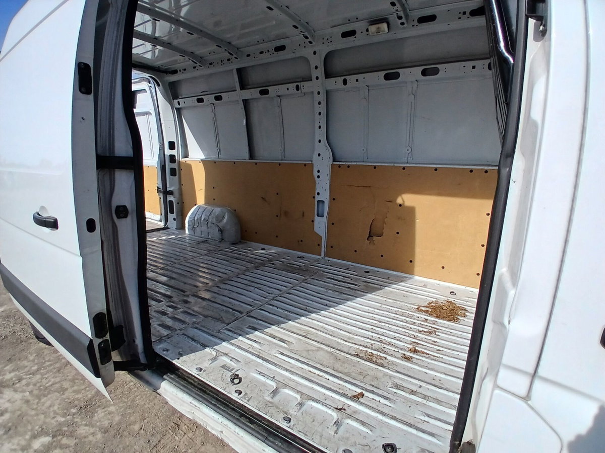 Renault Master Telaio T35 2.3 dCi 135 PM Cabinato Ice (9)